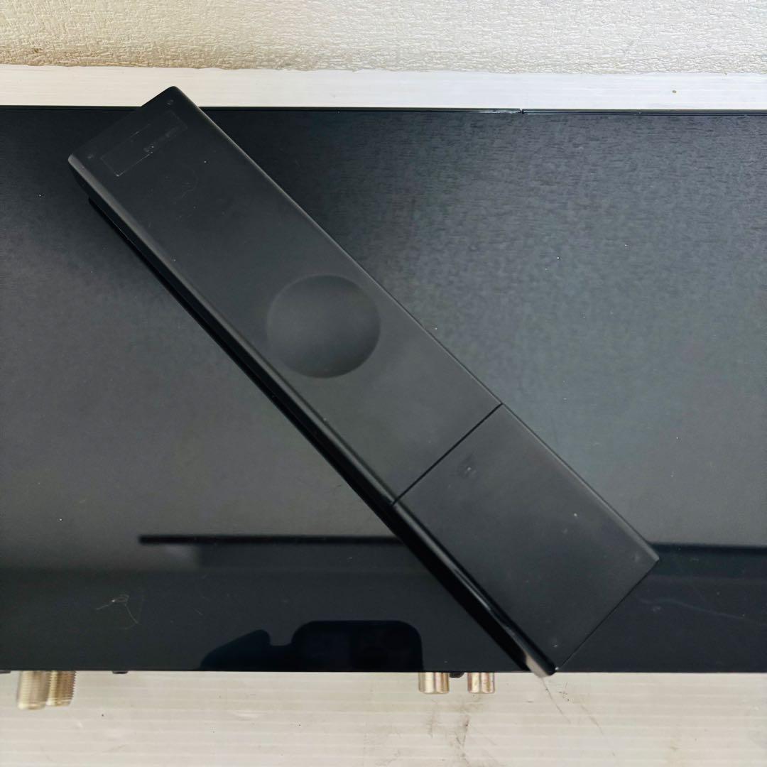 SONY BDZ-ZT1500 ブルーレイレコーダー 4K対応 2017年製