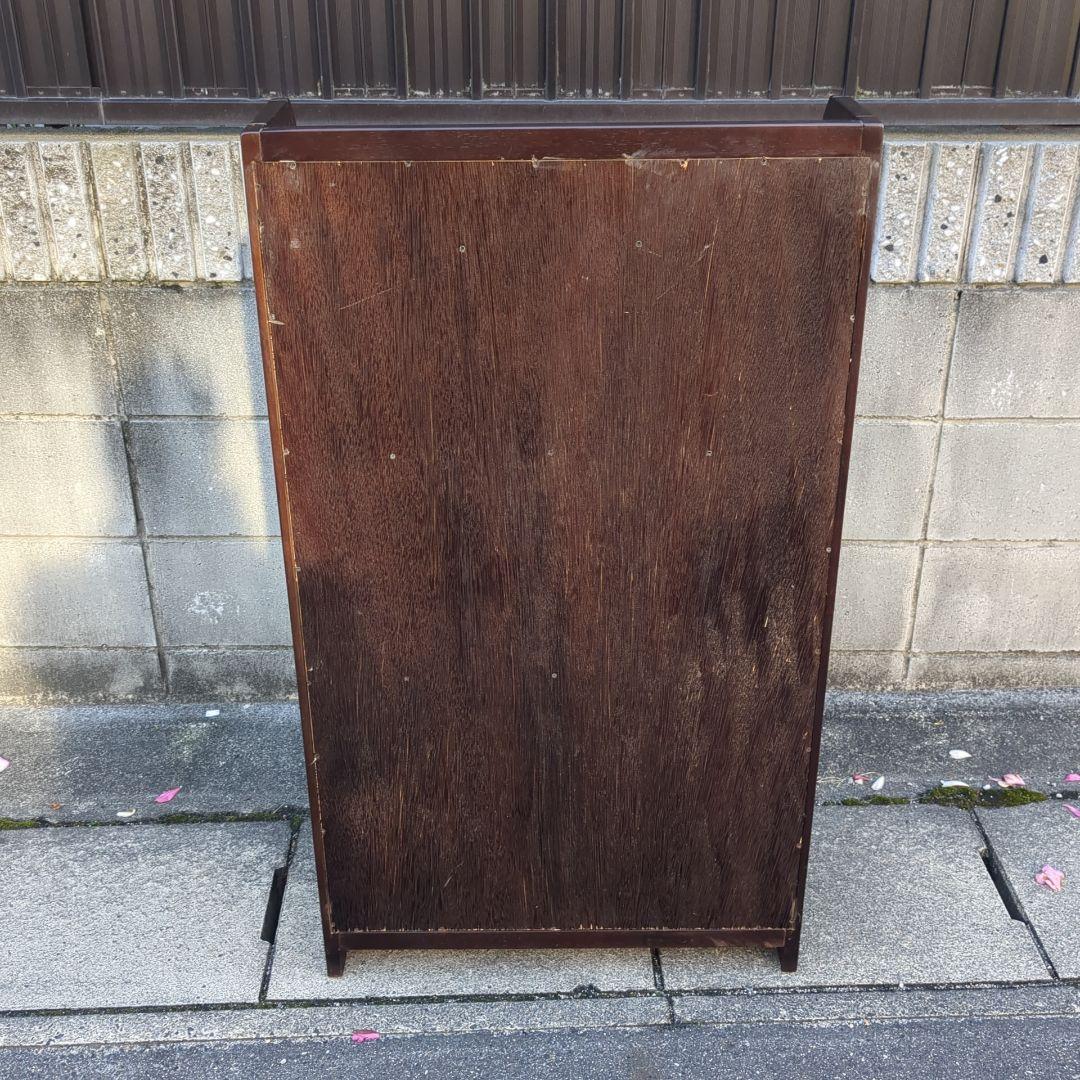 アジアン　シェルフ　ラック　棚