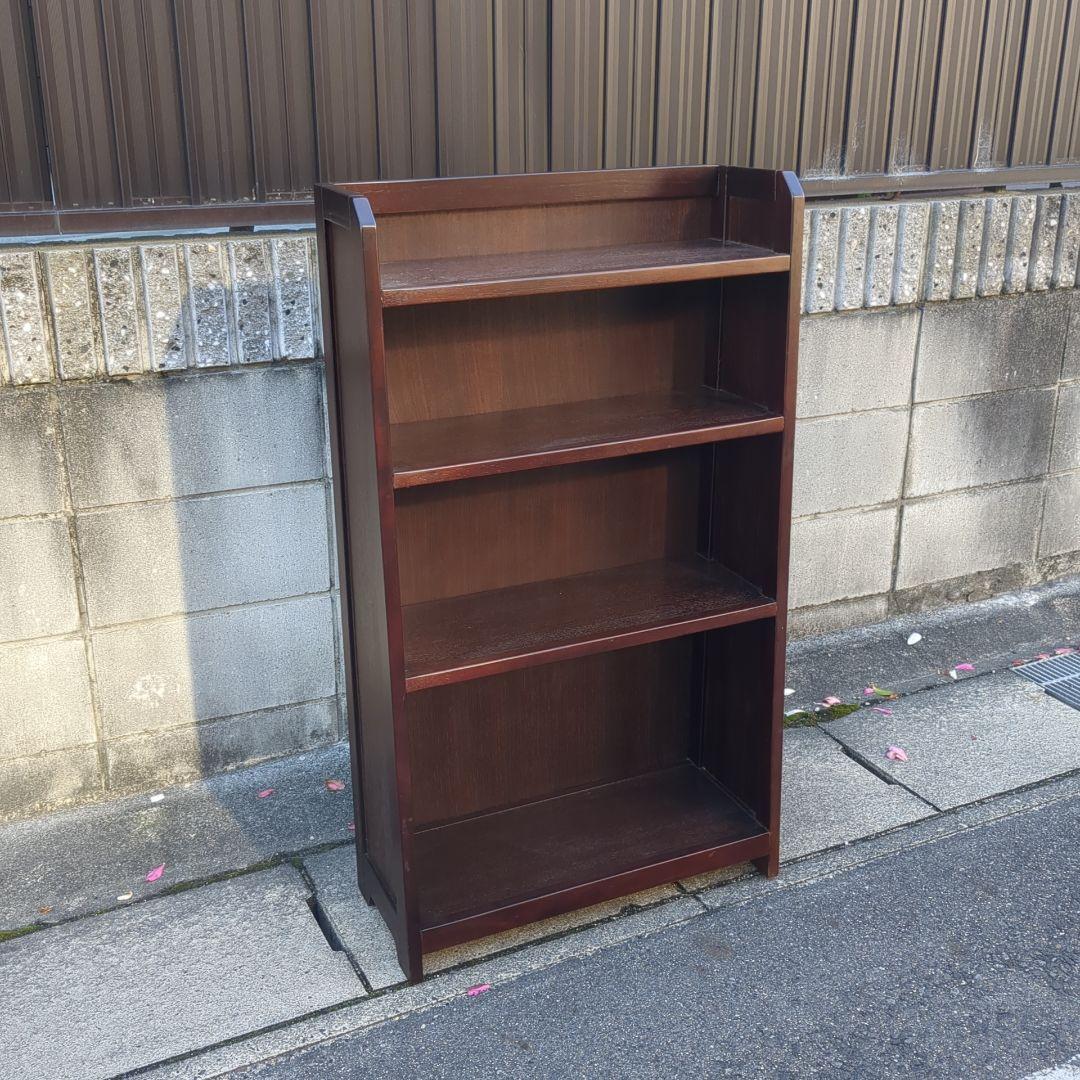 アジアン　シェルフ　ラック　棚