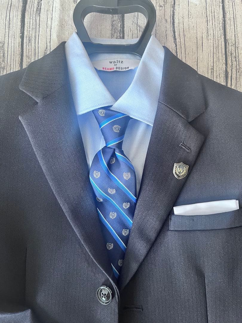 BEAMS DESIGNスーツ セット160