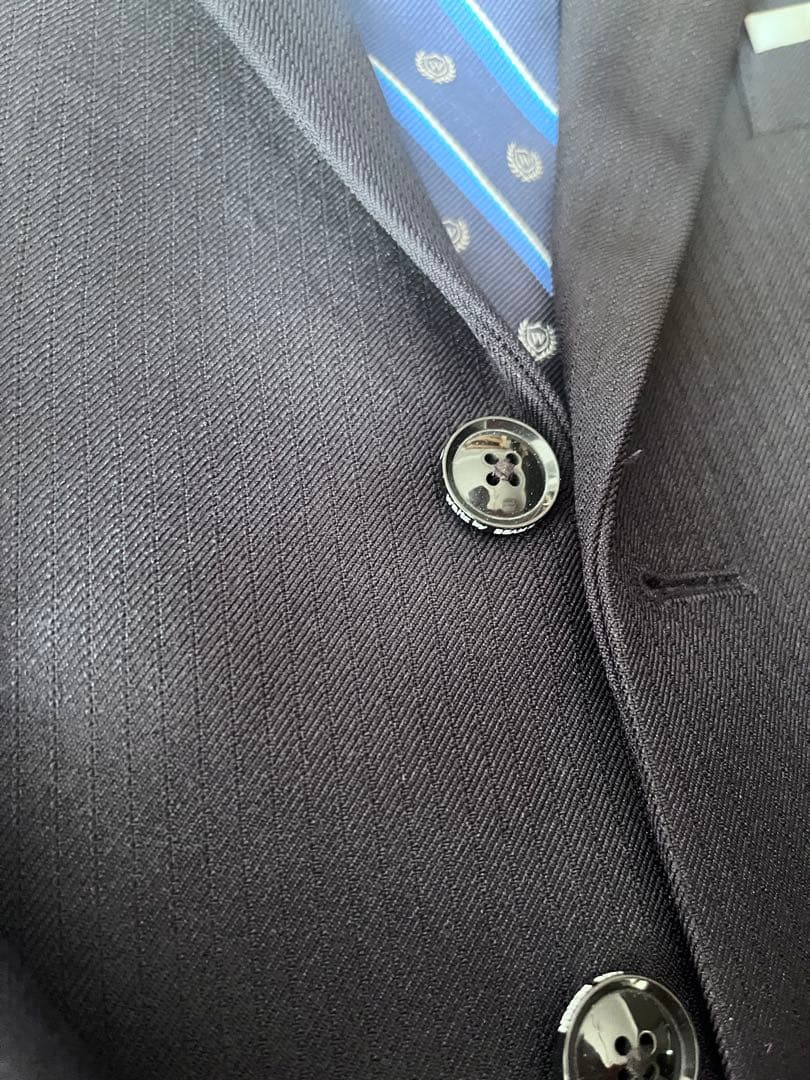 BEAMS DESIGNスーツ セット160