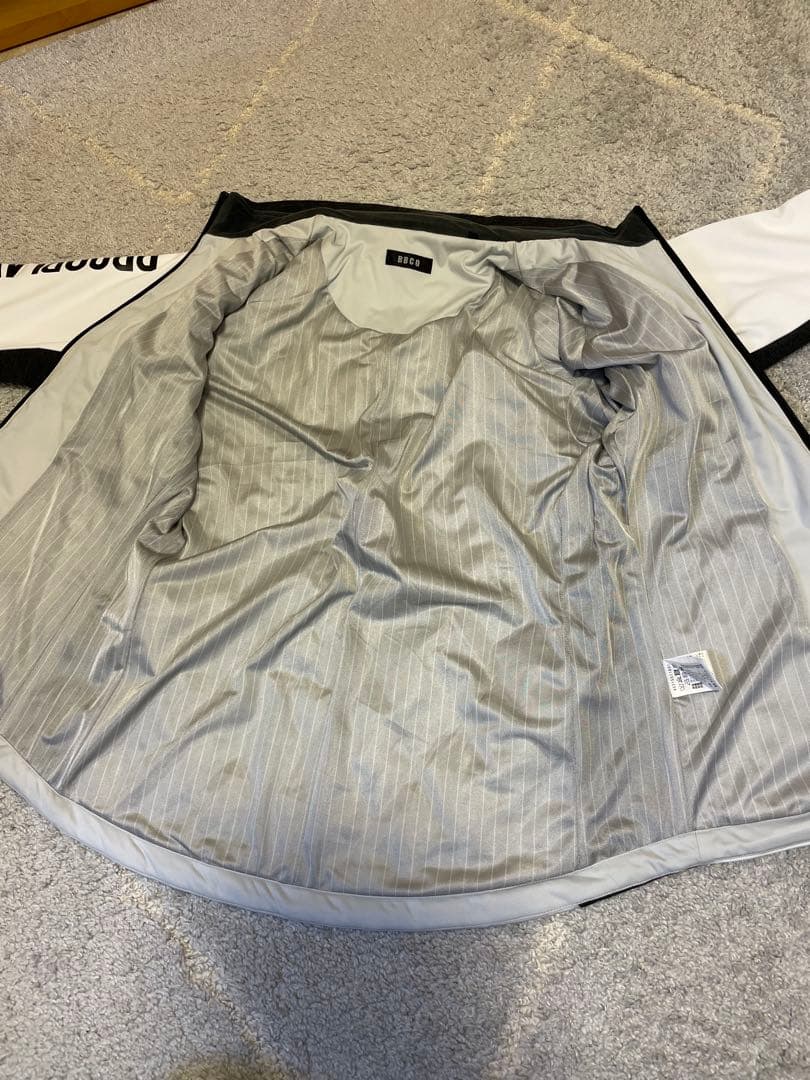 BBCO ゴルフ ウェア キルティングジャケット＆パンツセット &セーター