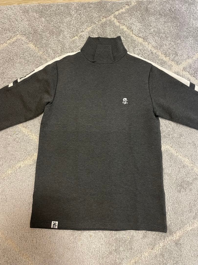 BBCO ゴルフ ウェア キルティングジャケット＆パンツセット &セーター