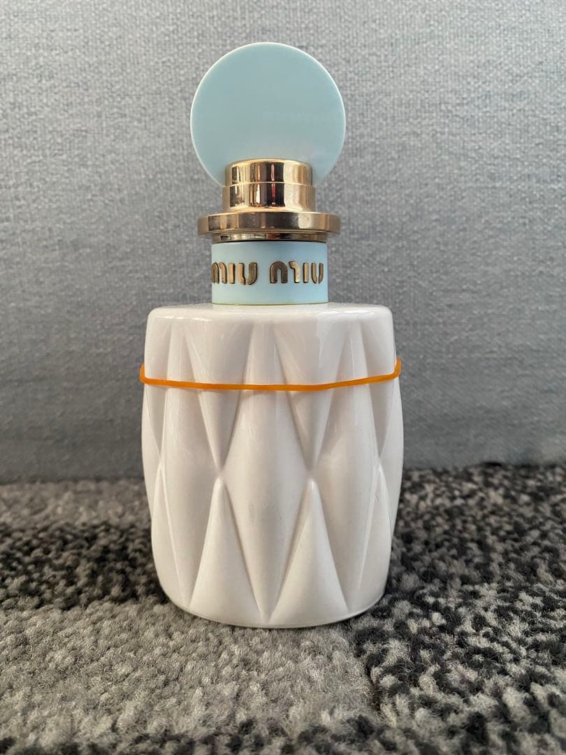 ミュウミュウ フルール ドゥ レ オードパルファム 100ml 香水