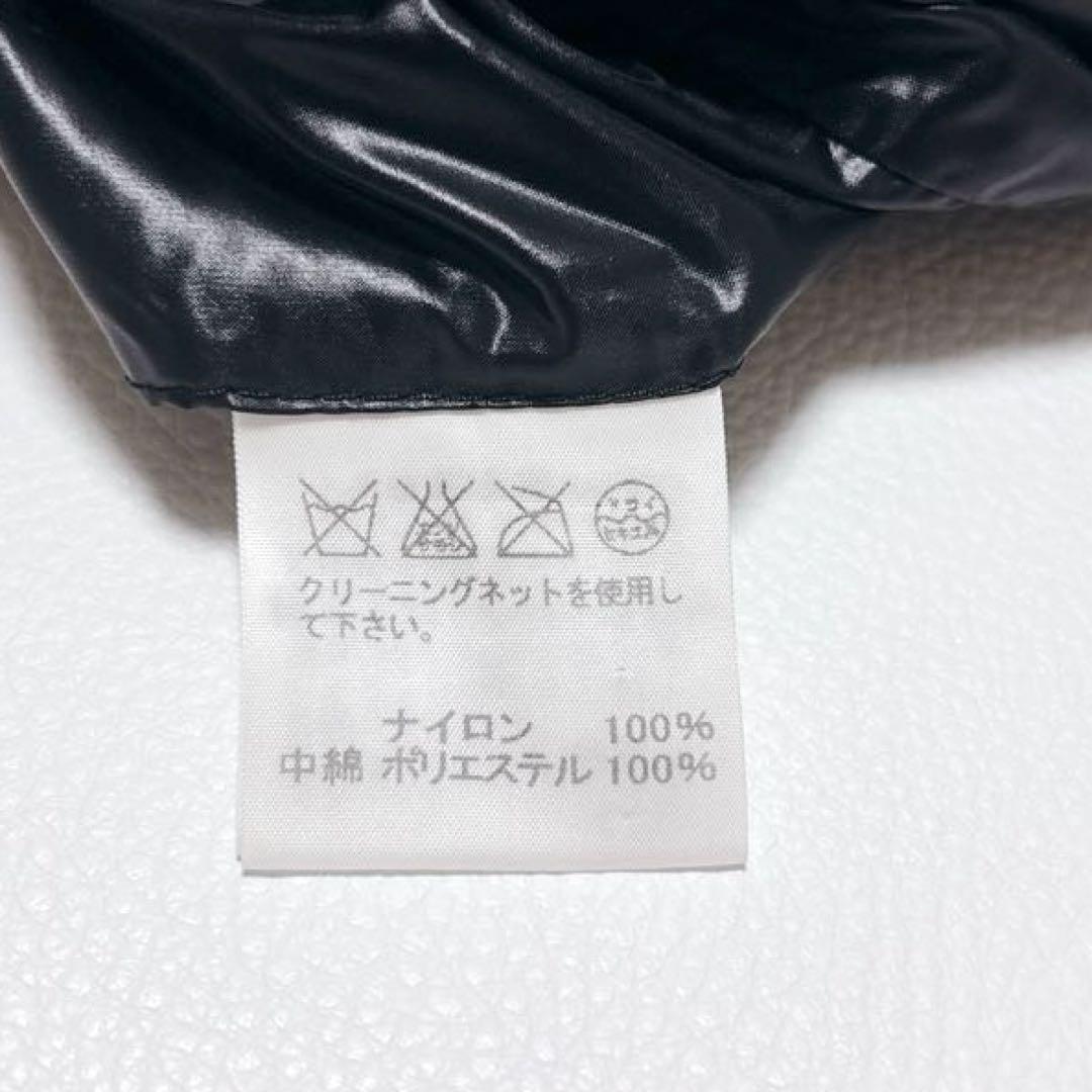 未使用級♡ハートイッセイミヤケ キルティング 中綿コート 2way ロング丈 M