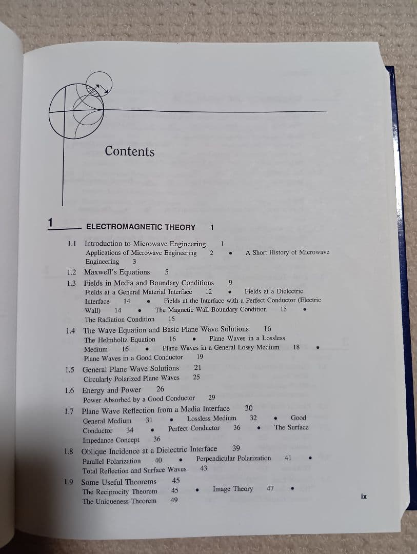 Microwave Engineering 第二版