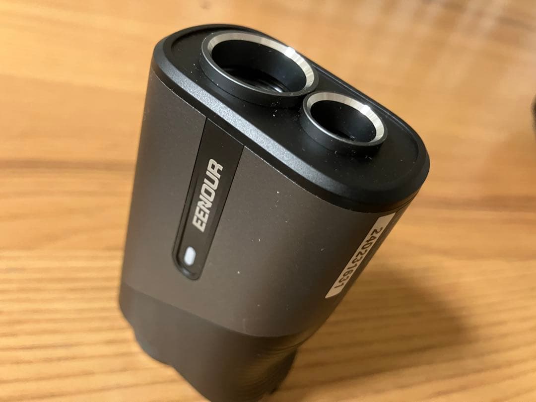 EENOUR レーザー距離計 U800