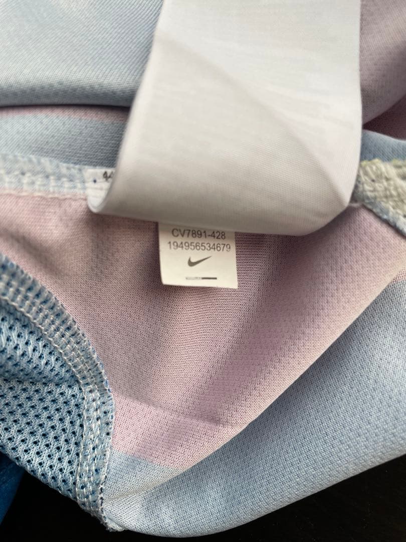 ロナウジーニョ　バルセロナ　ユニフォーム