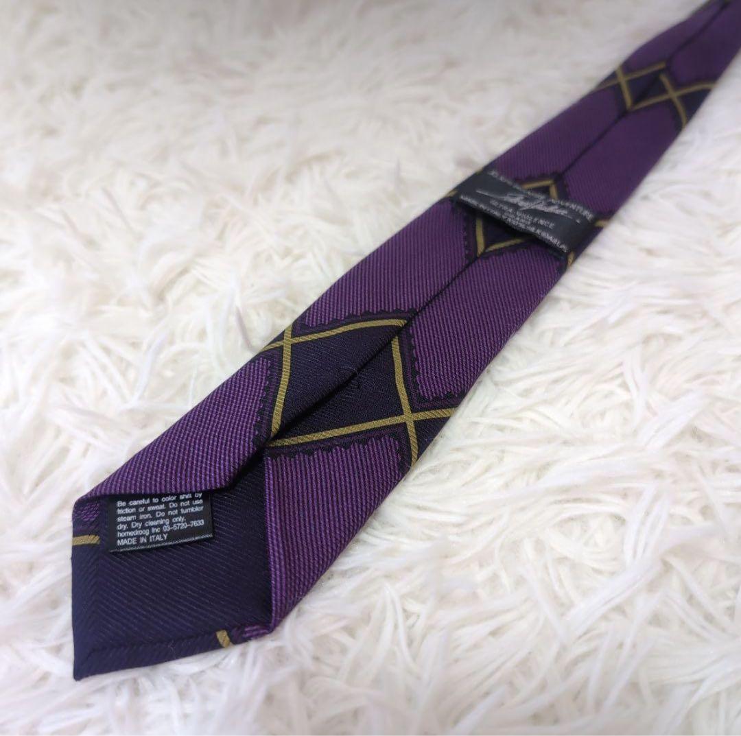 アルトラバイオレンス ジョジョ ネクタイ 吉良吉影