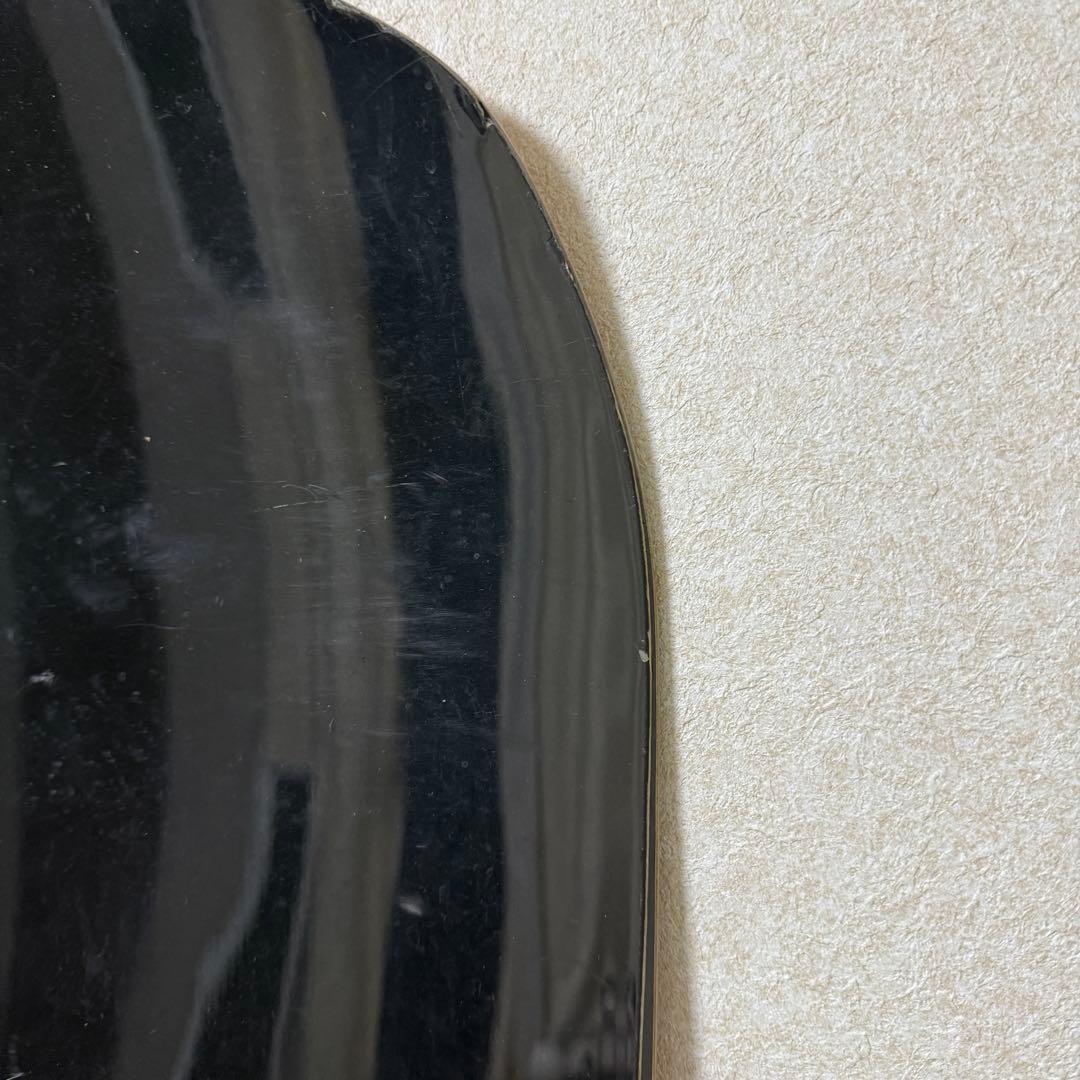 スノボ　板　SAVANDER FM 2nd face flowビィンディング付