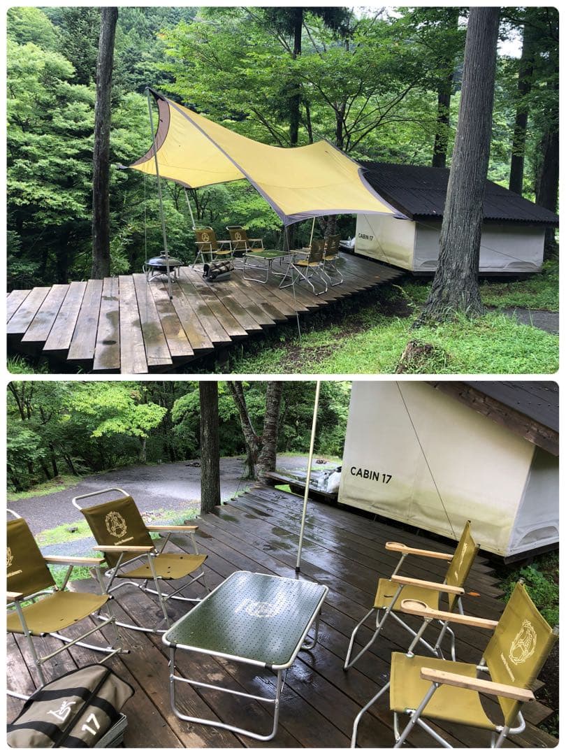 マウンテンリサーチ　バリスティックス　ローバーチェア　ジェネラルリサーチ