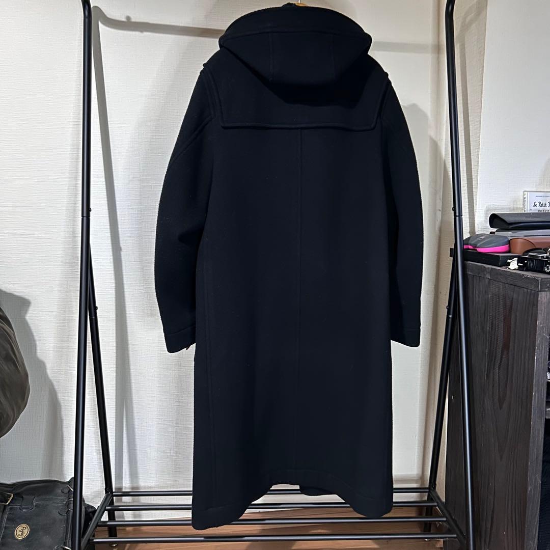 BED j.w. FORD 24AW ダッフルコート