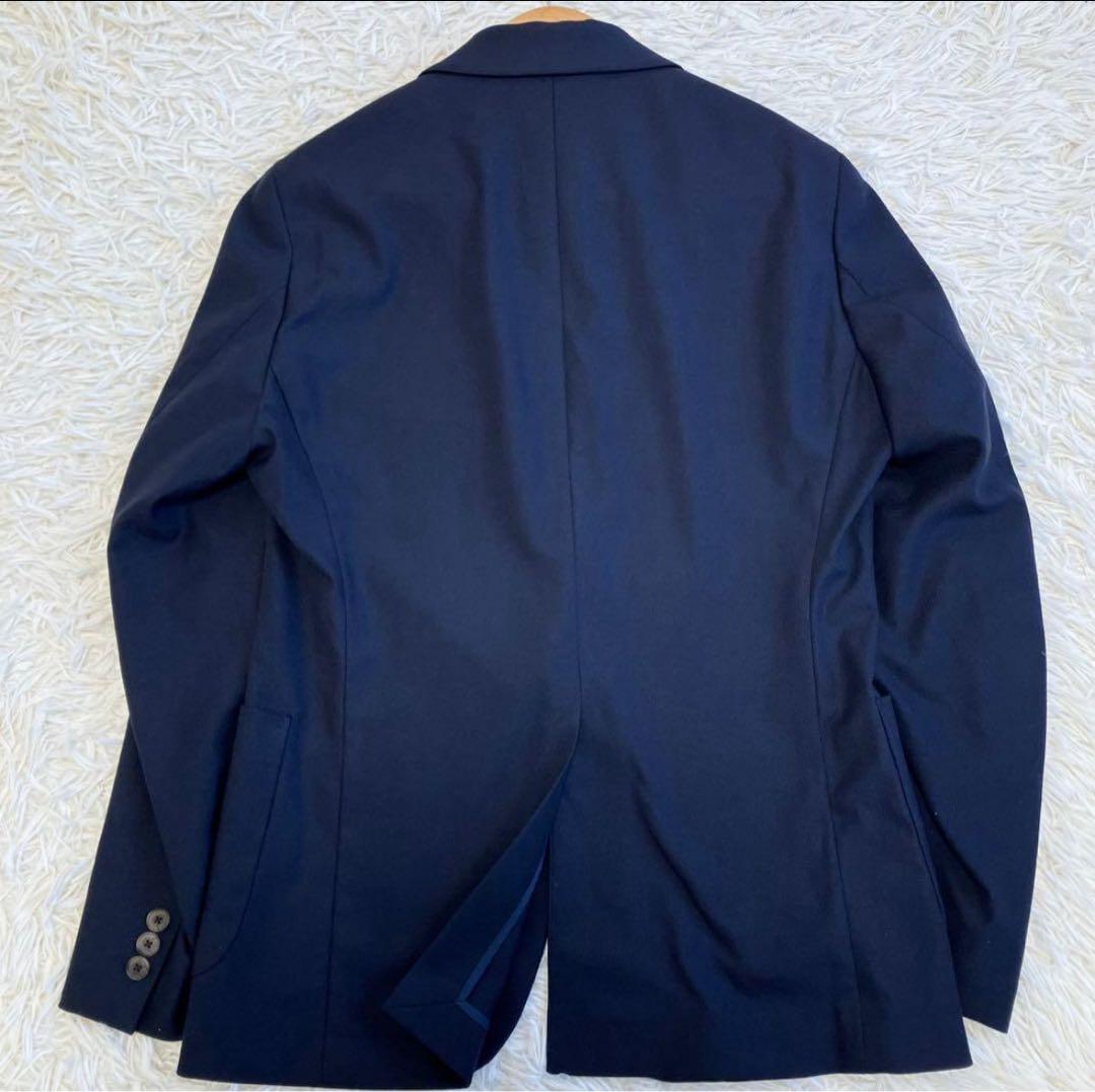 美品✨ FABRIC TOKYO セットアップスーツ　軽量　ストレッチ　洗える