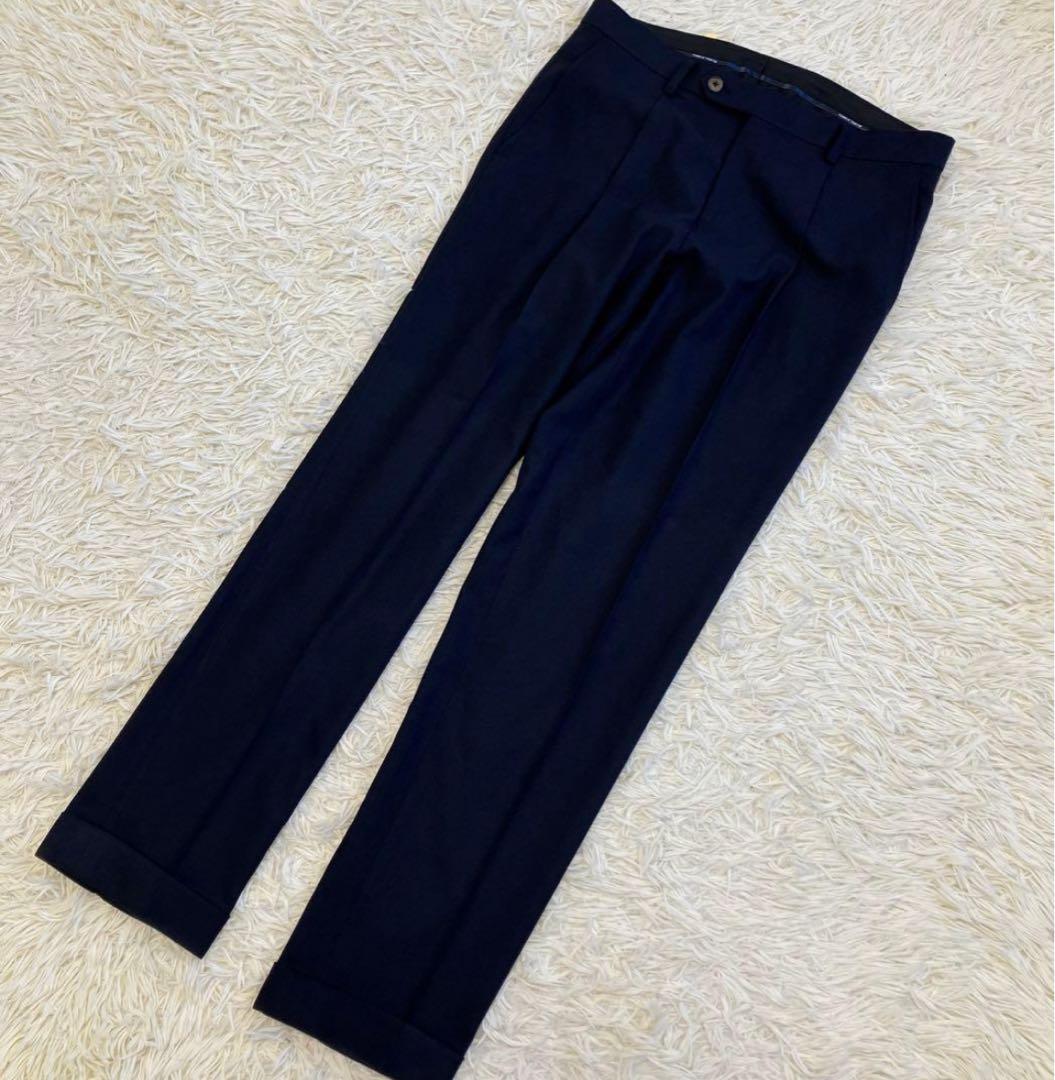 美品✨ FABRIC TOKYO セットアップスーツ　軽量　ストレッチ　洗える