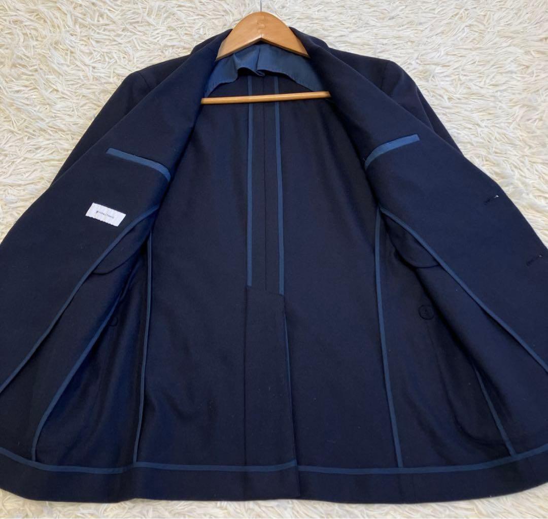 美品✨ FABRIC TOKYO セットアップスーツ　軽量　ストレッチ　洗える