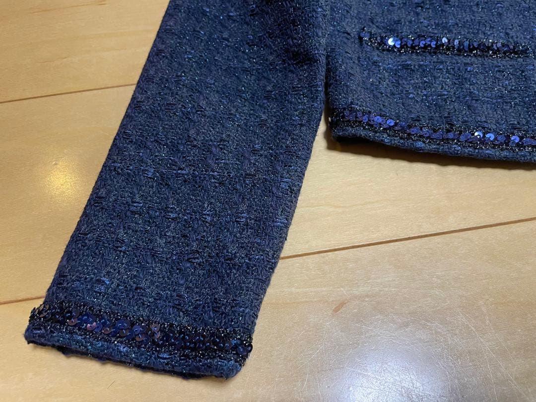 期間限定値下げ新品◆ケイトスペードキッズ　フォーマル　2点セット　160