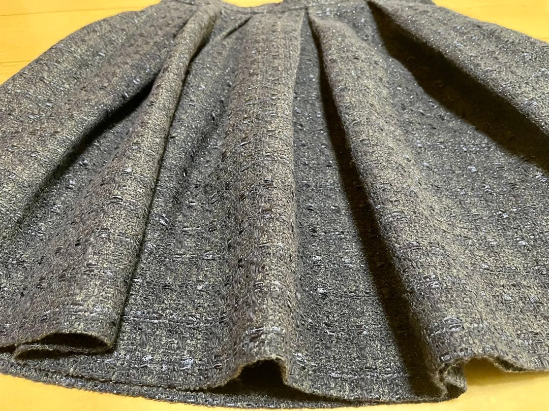 期間限定値下げ新品◆ケイトスペードキッズ　フォーマル　2点セット　160