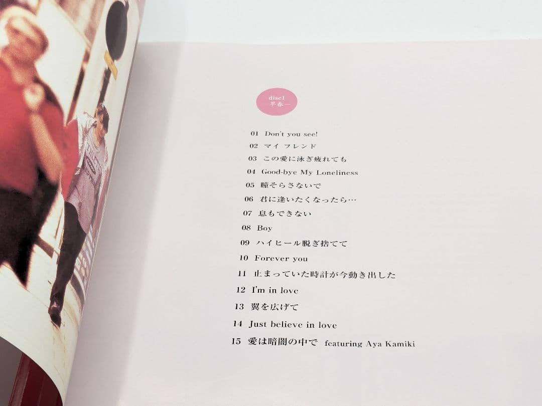 ZARD MUSIC　VIDEO　COLLECTION　25th