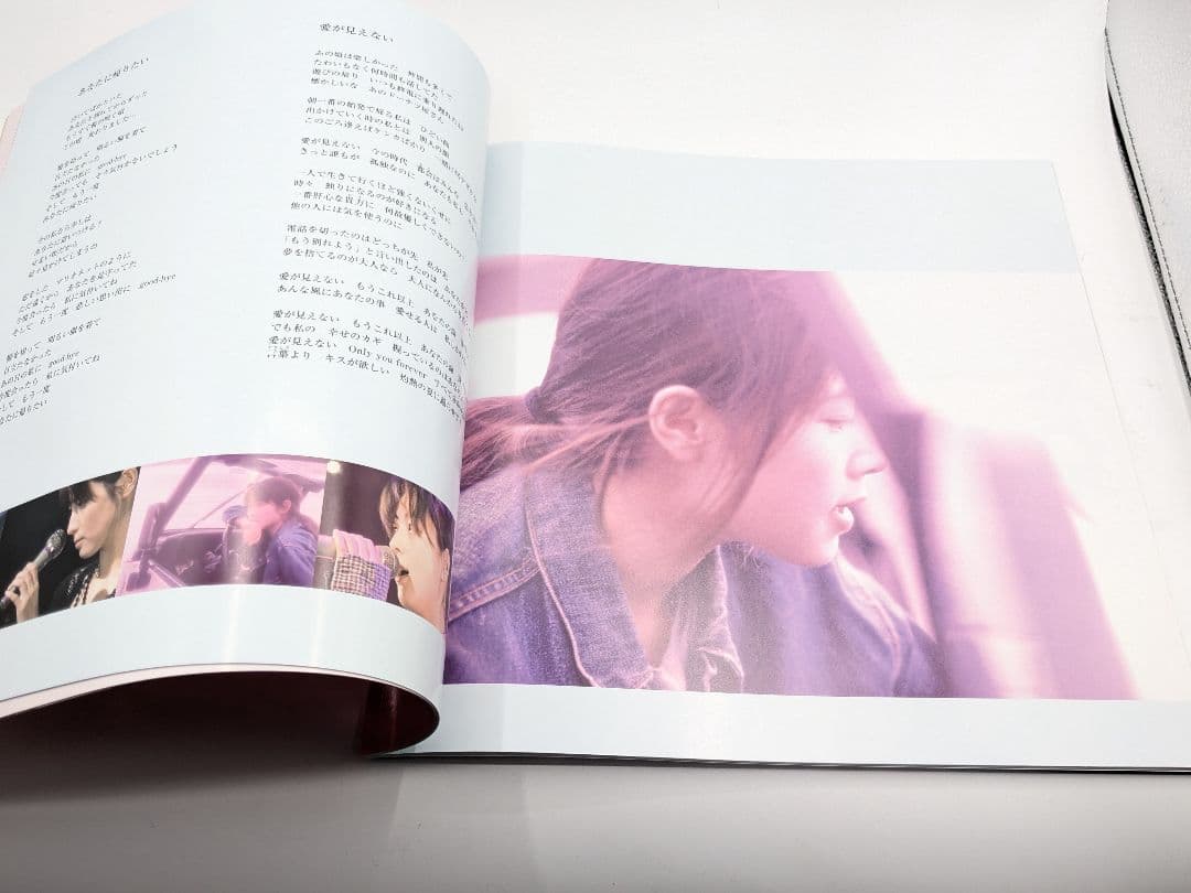 ZARD MUSIC　VIDEO　COLLECTION　25th