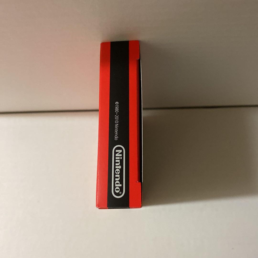 新品未開封　ゲームウォッチ BALL 復刻版