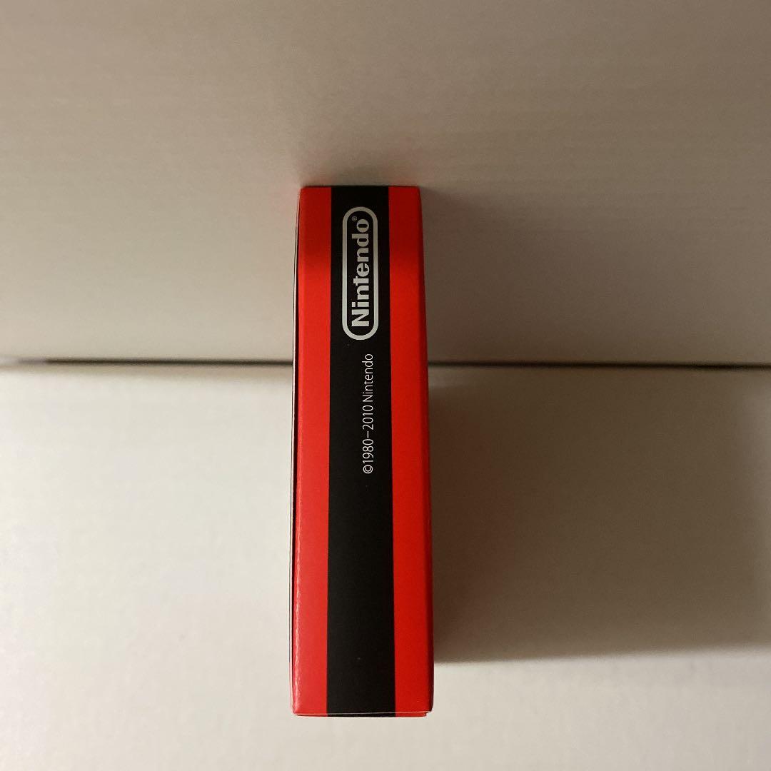 新品未開封　ゲームウォッチ BALL 復刻版