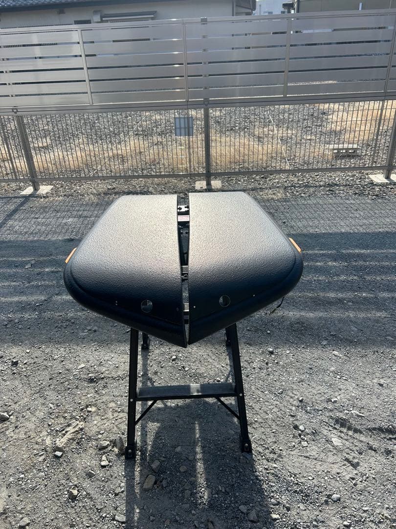 jkラングラー オーバーフェンダー 車検対策加工品 前後セット