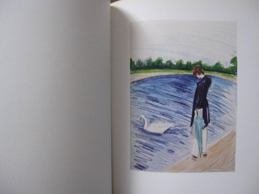 Elizabeth Peyton　エリザベス・ペイトン　画集