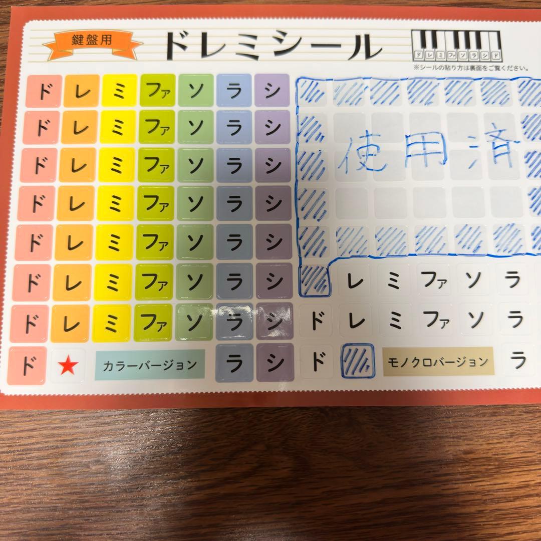 ユーキャン　大人のピアノ講座セット一式