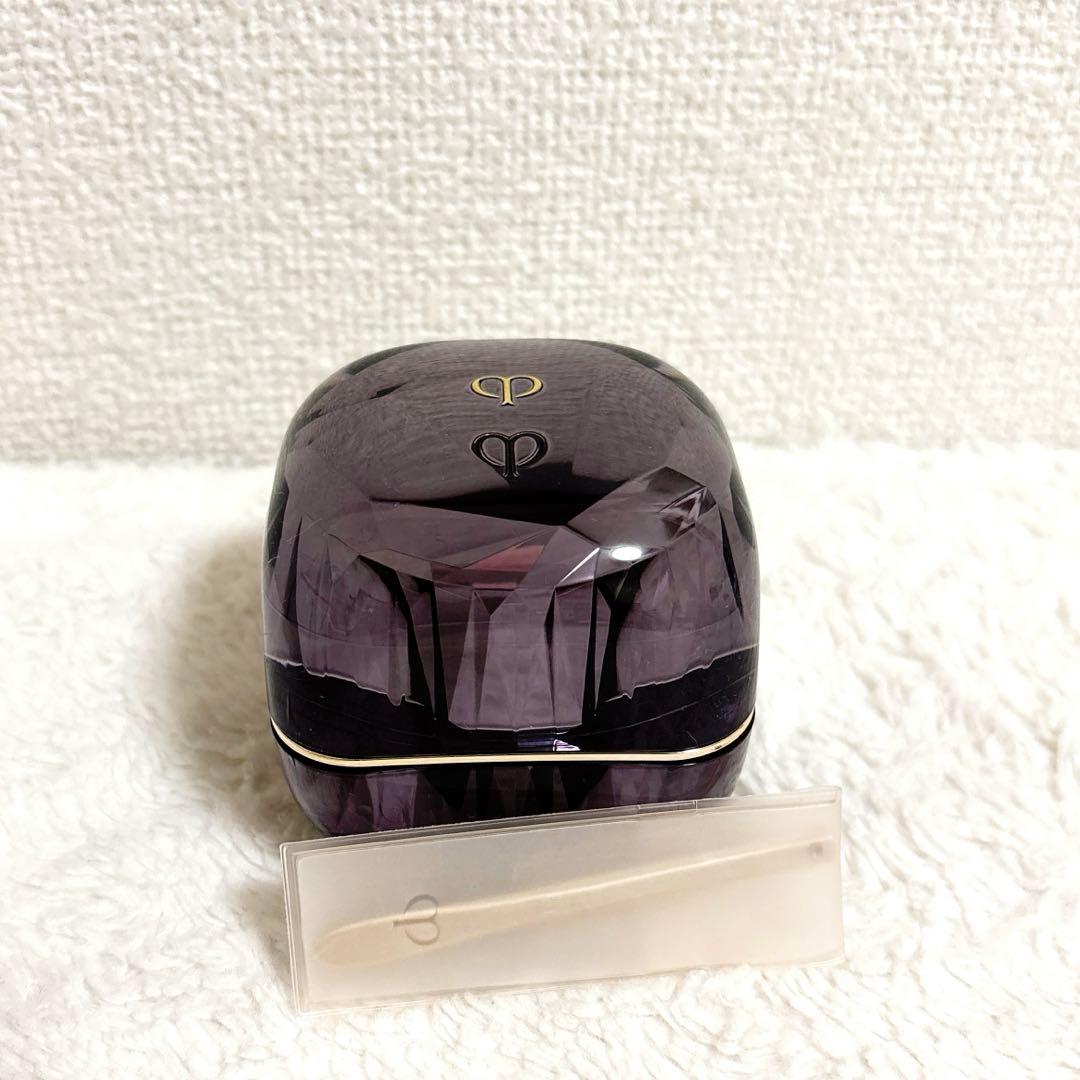 クレ・ド・ポー ボーテ ラ・クレーム ホリデーコレクション2025 限定