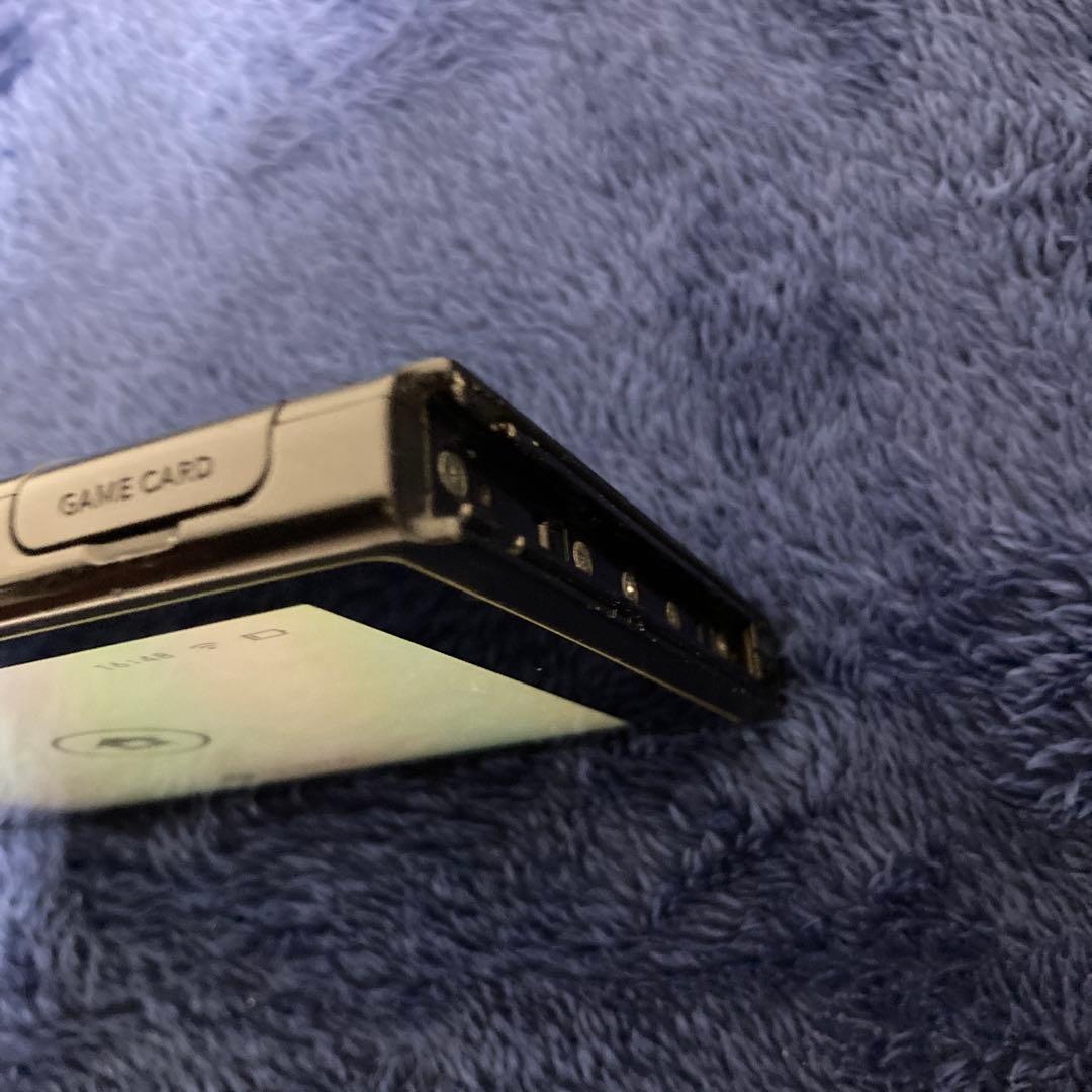 【⭐️美品・未対策機⭐️】スイッチ Switch 本体【箱有・スティック新品】