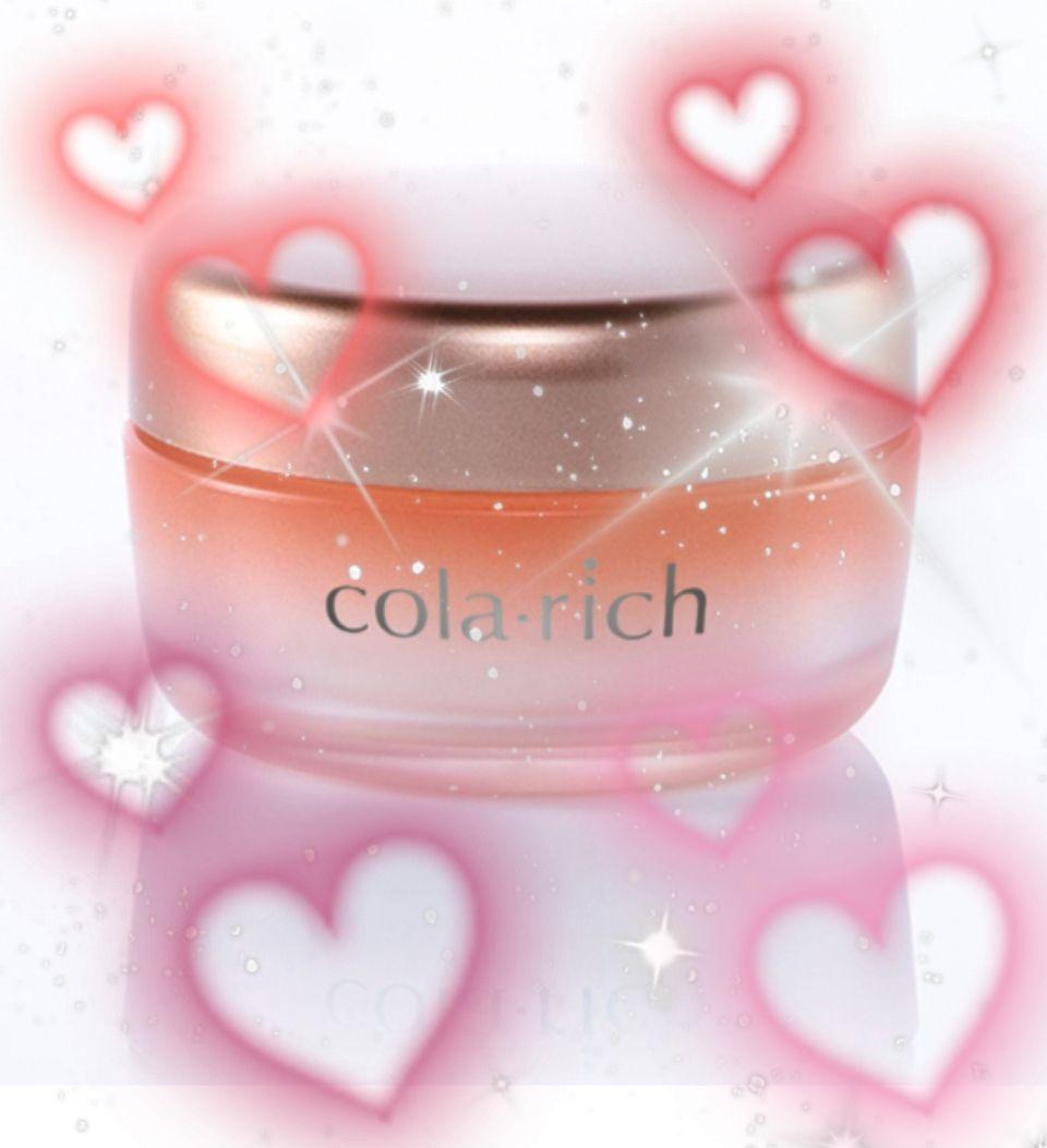 ★新品★☆コラリッチ EX プレミアムリフトジェル 55g☆2つ売り❀オマケ付☆