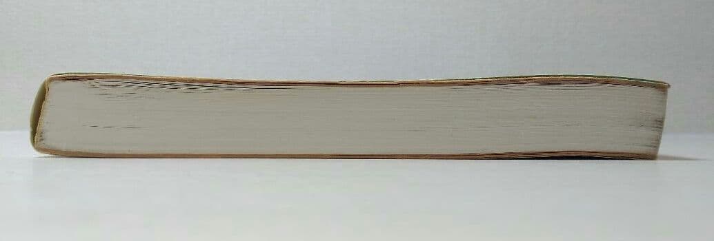 プログラミング言語AWK 1989年版