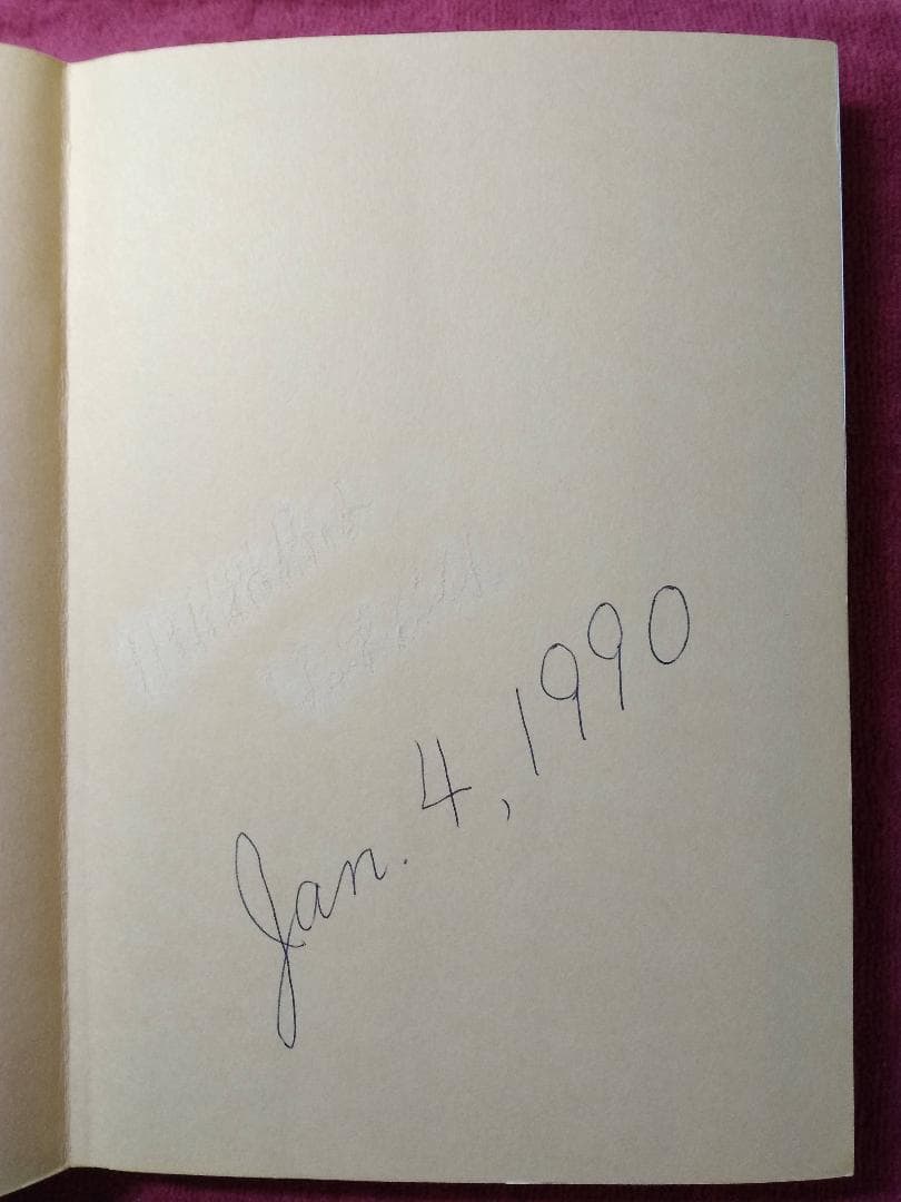 プログラミング言語AWK 1989年版