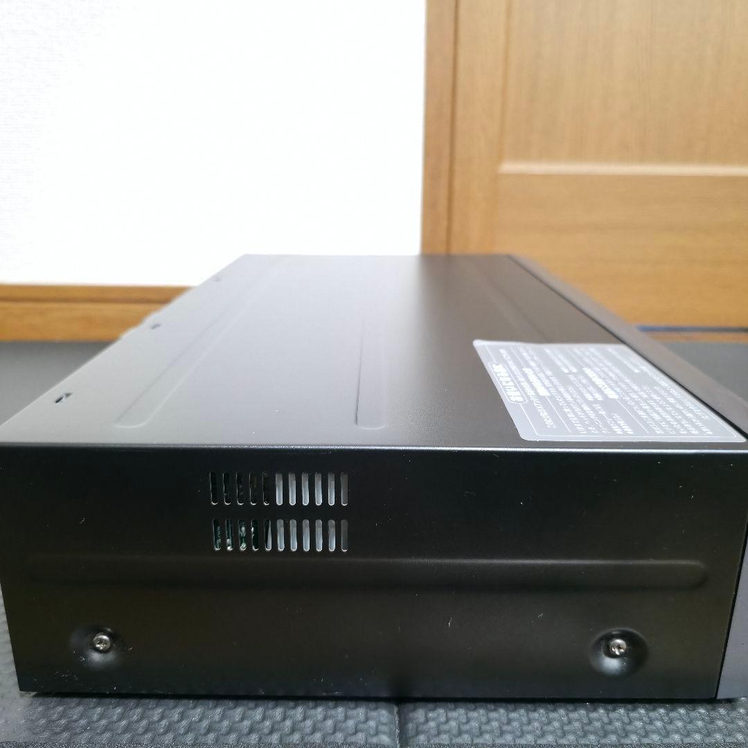 【動作確認済み】DXR160V ビデオ 一体型 DVDレコーダー DXアンテナ