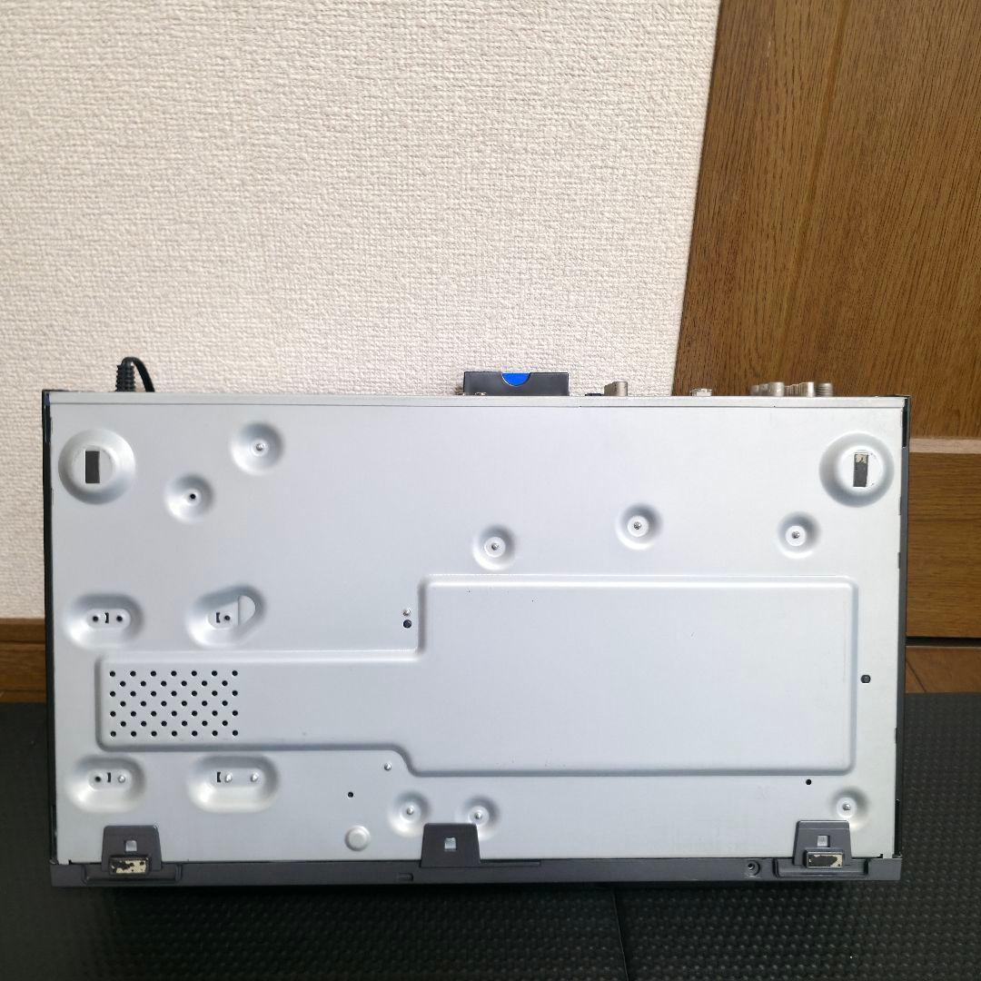 【動作確認済み】DXR160V ビデオ 一体型 DVDレコーダー DXアンテナ