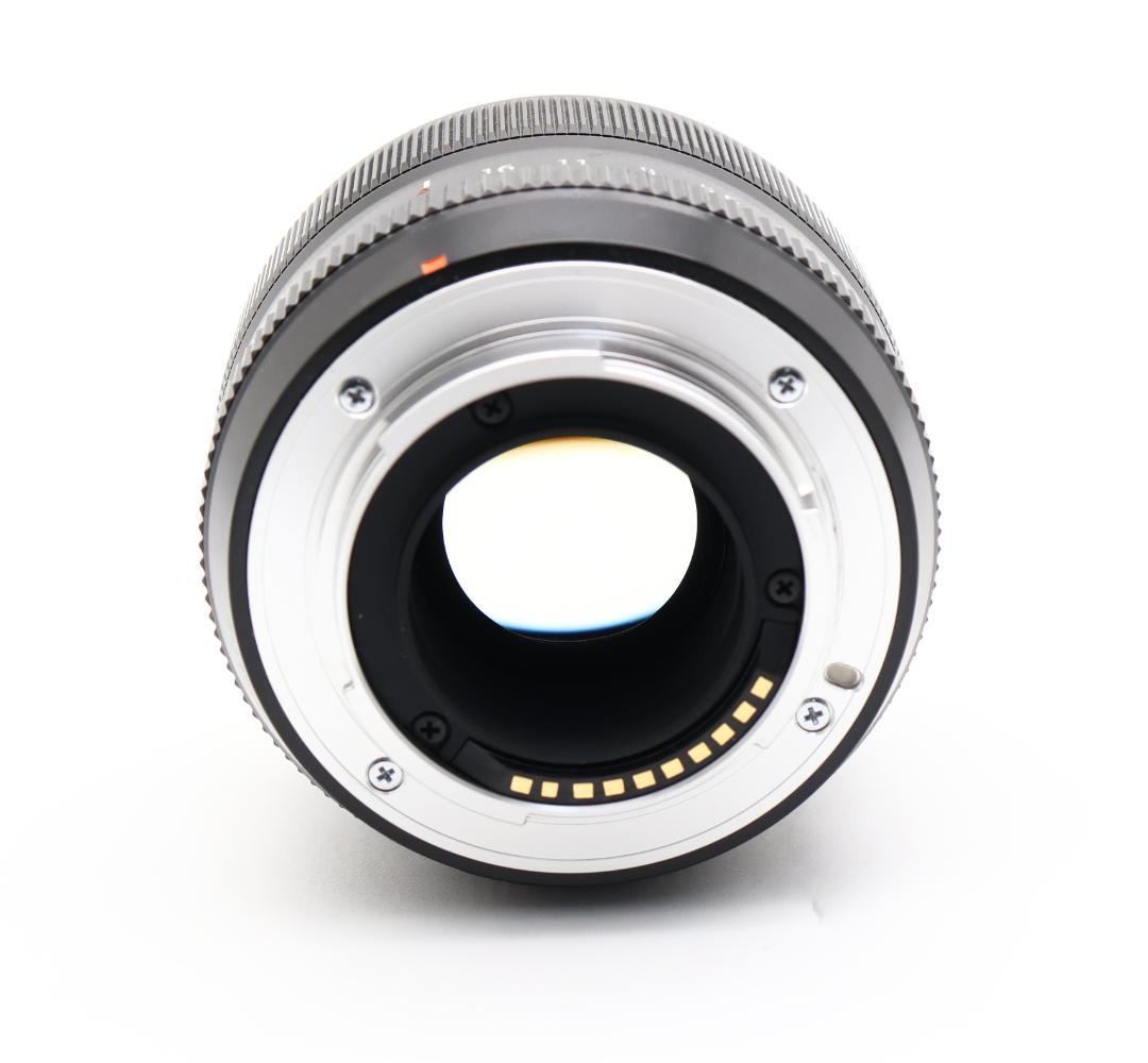 ■完動品 FUJIFILM FUJINON XF35mm F1.4R