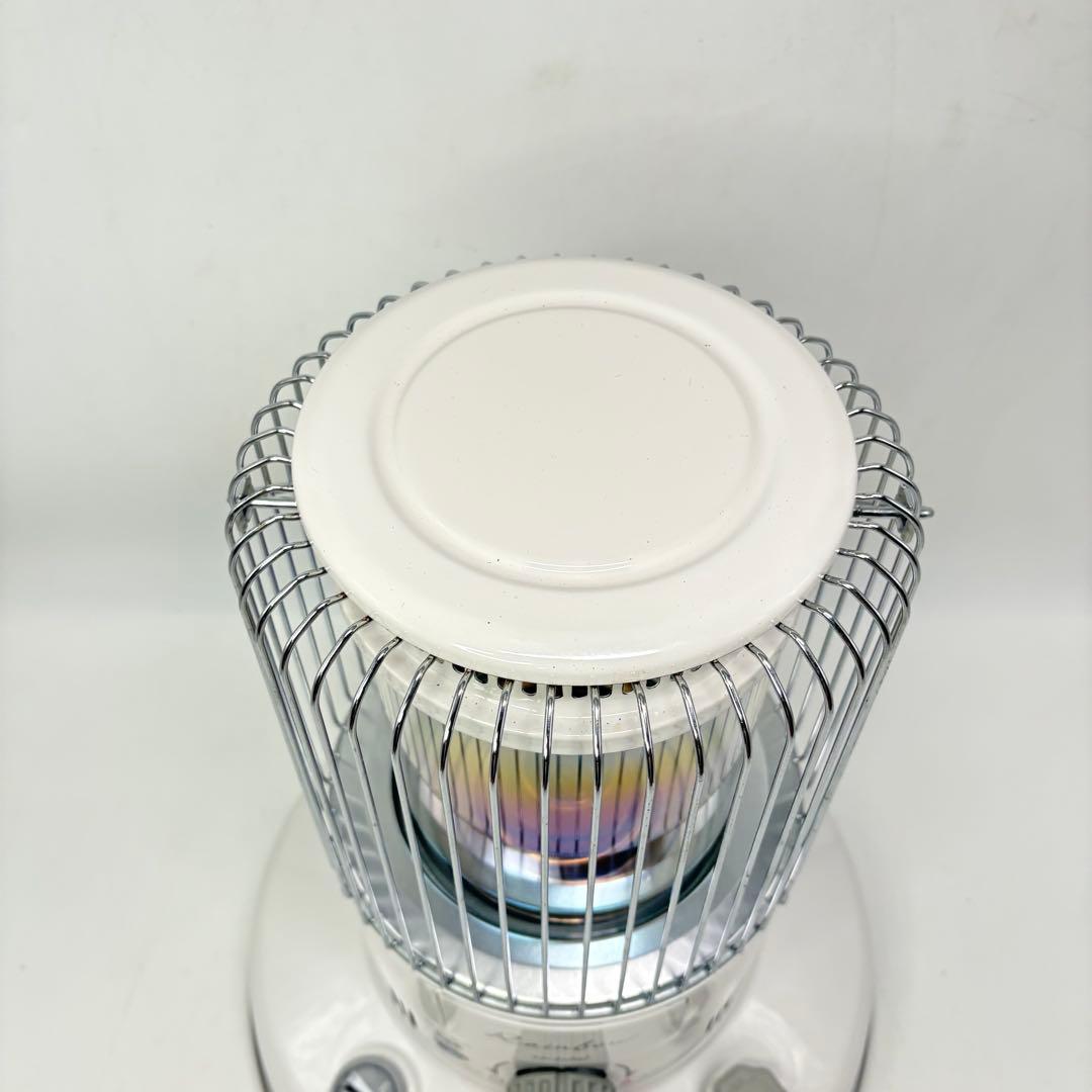 【美品・2022年製】TOYOTOMIトヨトミ レインボーストーブ RB-25M