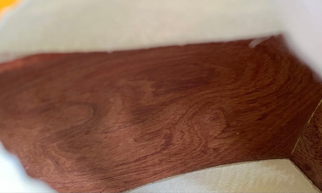 藤本流 民謡三味線 ケース付き 付属品多数