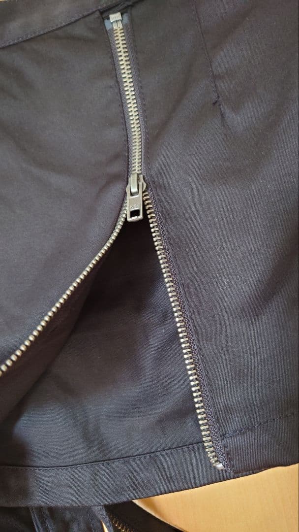 BLACK PEACE NOW スカート