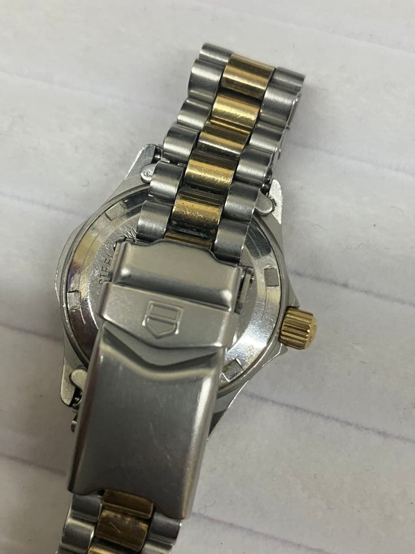 TAG Heuer プロフェッショナル 腕時計 200m