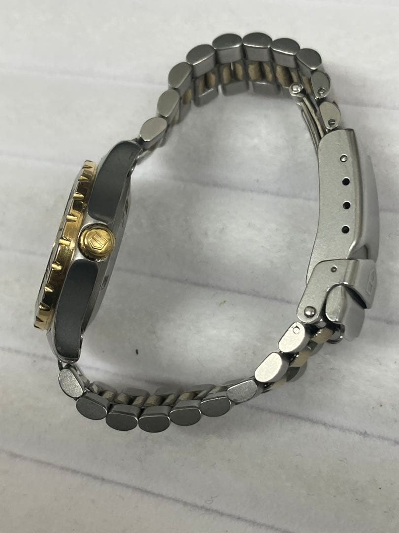 TAG Heuer プロフェッショナル 腕時計 200m