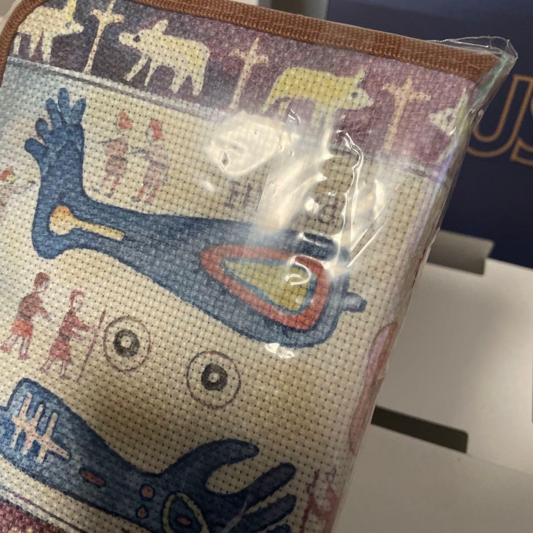 未使用品　風の谷のナウシカ　DVD Collectors BOX