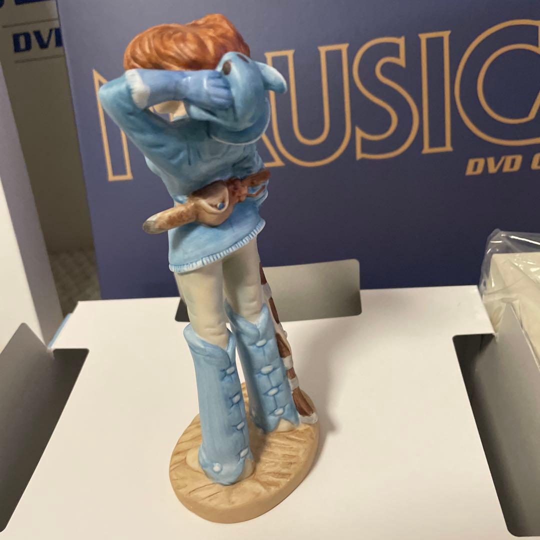 未使用品　風の谷のナウシカ　DVD Collectors BOX