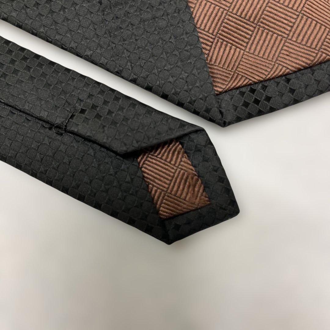 新品　ルイヴィトン　ヴィトン　ネクタイ　ダミエ柄　ベルト　財布　冠婚葬祭