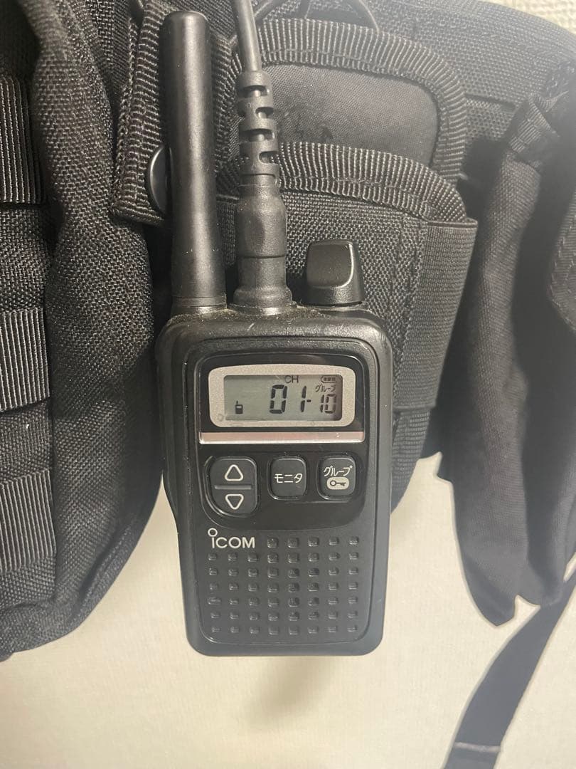 プレートキャリア　プレキャリ　タスマニアンタイガー　LSPD