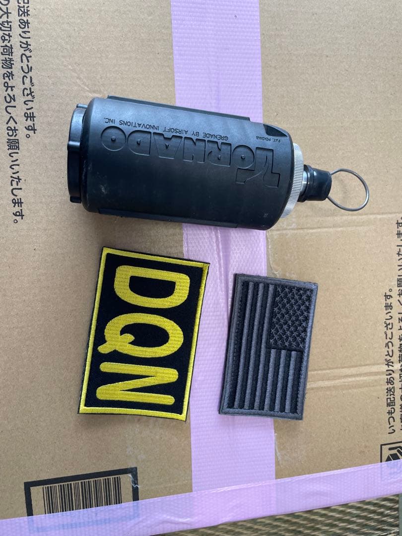 プレートキャリア　プレキャリ　タスマニアンタイガー　LSPD