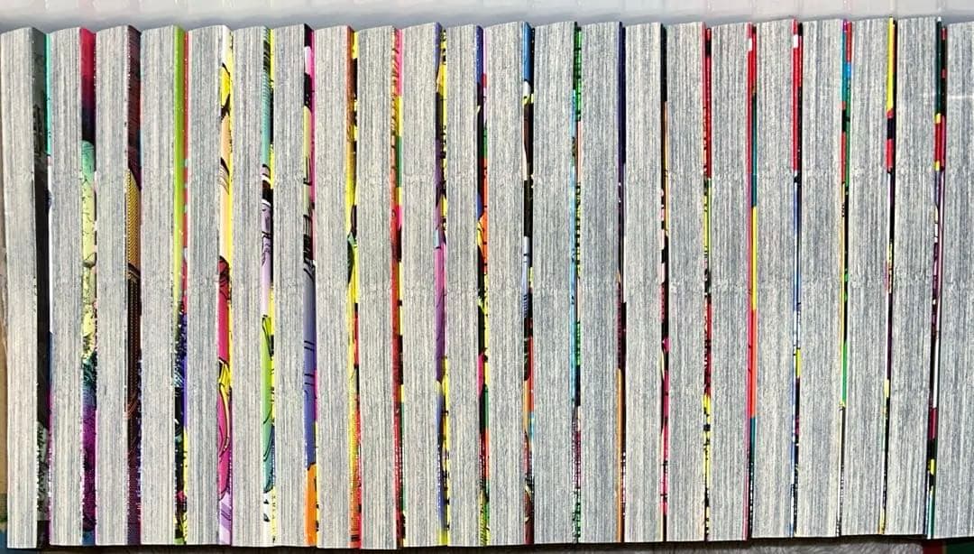 ダンダダン 既刊全22巻 最新刊までのセット