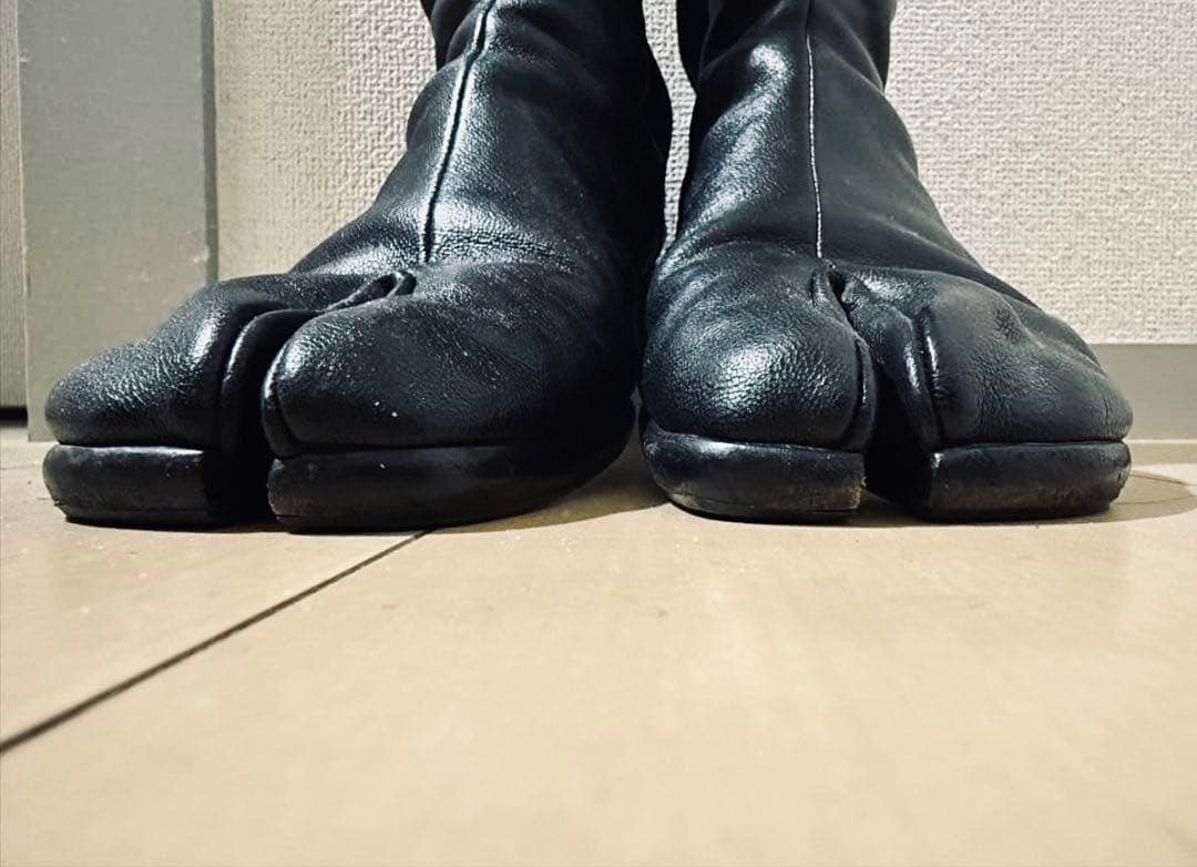 Maison Margiela 足袋ブーツ 43