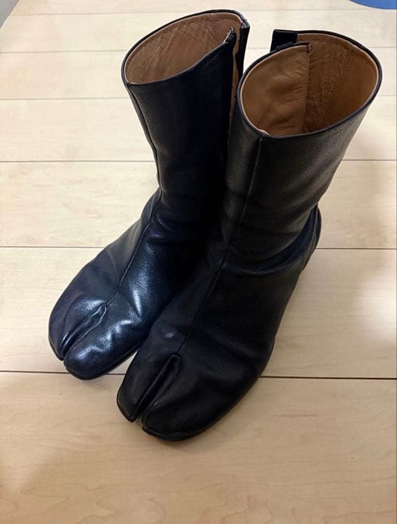 Maison Margiela 足袋ブーツ 43
