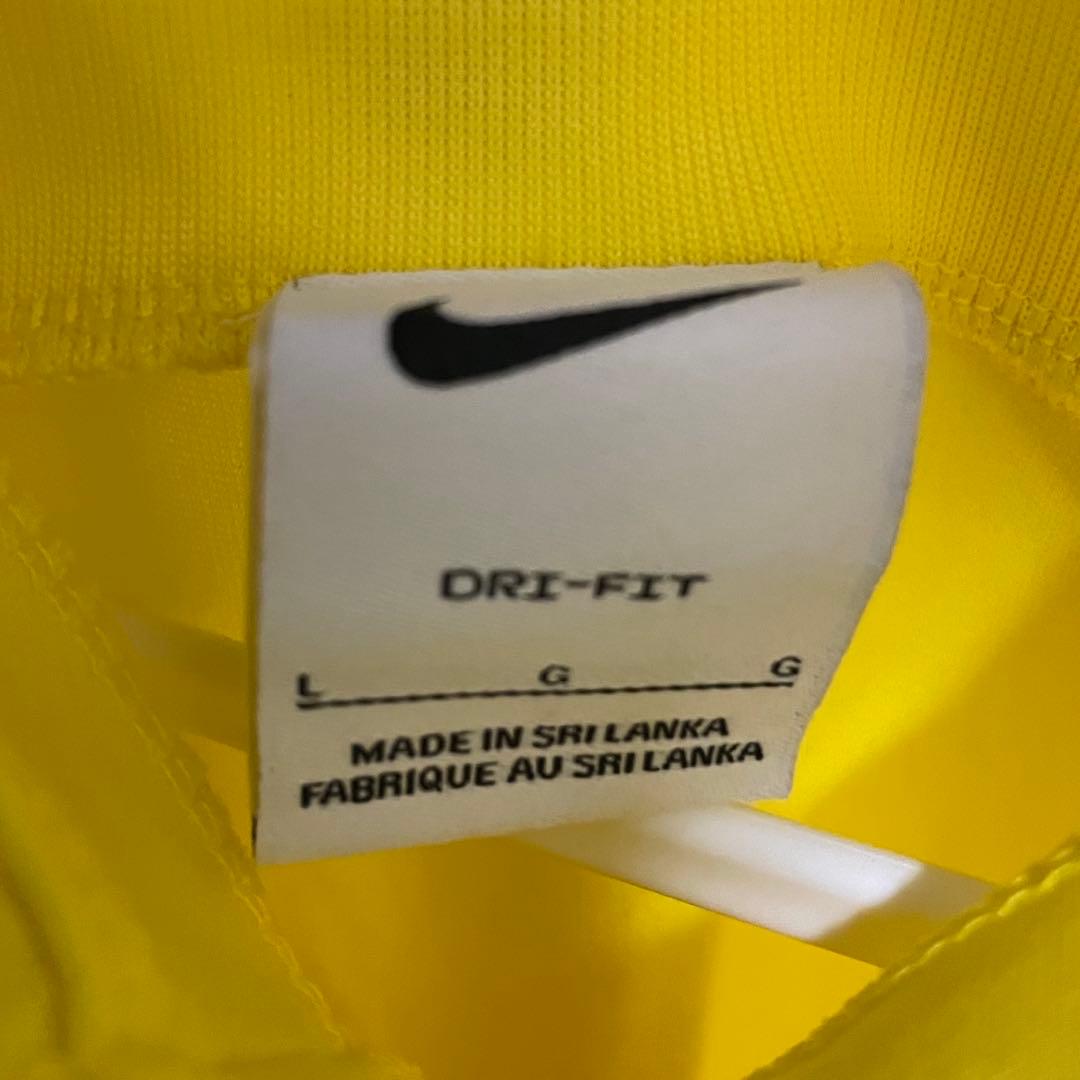 サンフレッチェ広島　ジャージ　L